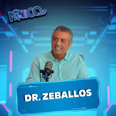 Jovem Pan Fm - Pânico