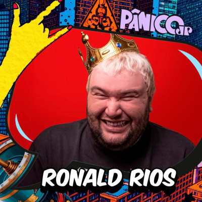 Jovem Pan Fm - Pânico