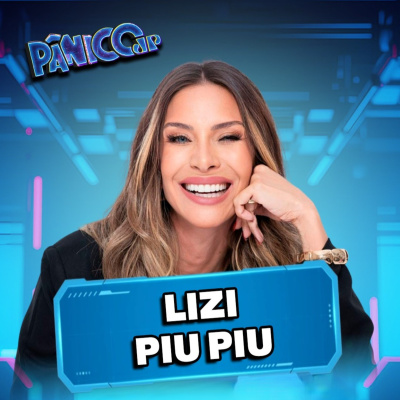 Jovem Pan Fm - Pânico