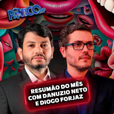 Jovem Pan Fm - Pânico