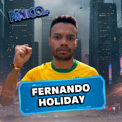 Jovem Pan Fm - Pânico