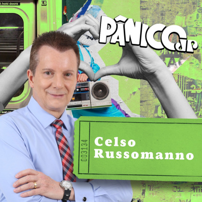 Jovem Pan Fm - Pânico