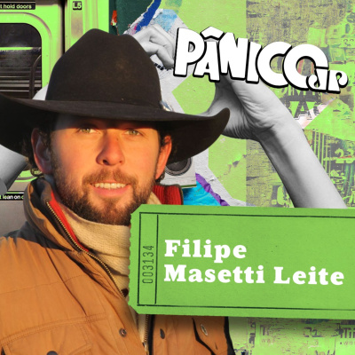 Jovem Pan Fm - Pânico