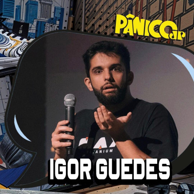 Jovem Pan Fm - Pânico