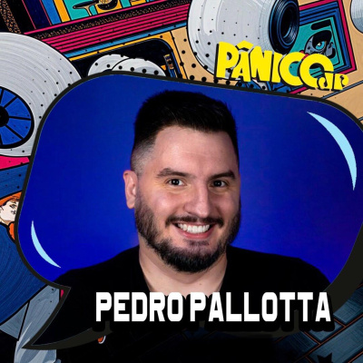 Jovem Pan Fm - Pânico