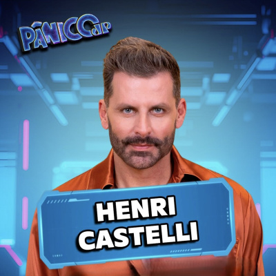 Jovem Pan Fm - Pânico