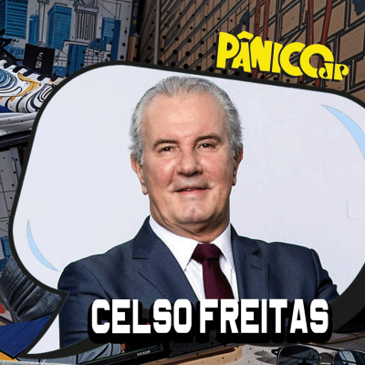 Jovem Pan Fm - Pânico