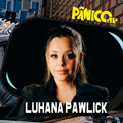 Jovem Pan Fm - Pânico