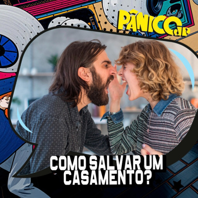 Jovem Pan Fm - Pânico