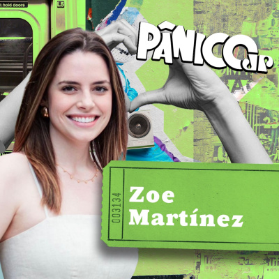 Jovem Pan Fm - Pânico