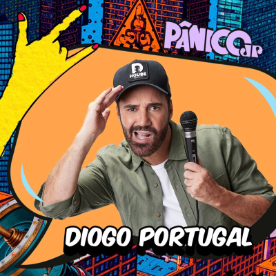 Jovem Pan Fm - Pânico