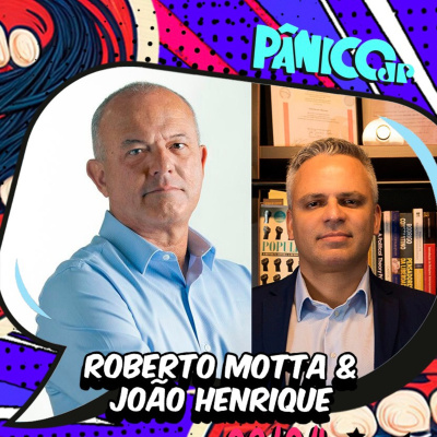 Jovem Pan Fm - Pânico