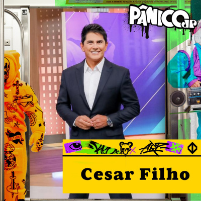 Jovem Pan Fm - Pânico