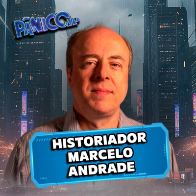 Jovem Pan Fm - Pânico