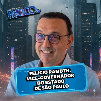 Jovem Pan Fm - Pânico