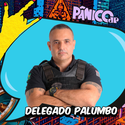 Jovem Pan Fm - Pânico