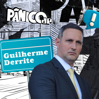 Jovem Pan Fm - Pânico