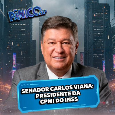 Jovem Pan Fm - Pânico