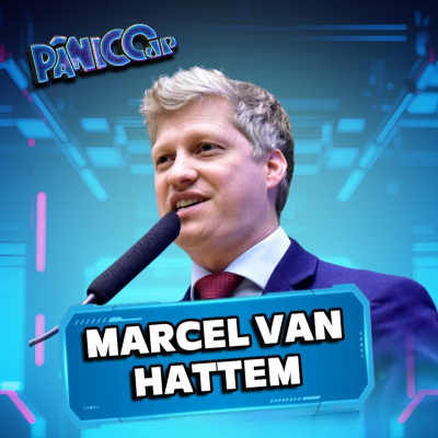 Jovem Pan Fm - Pânico