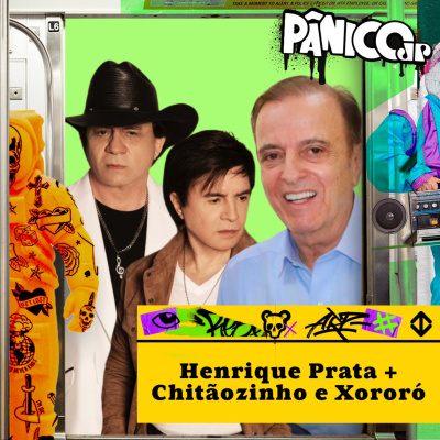 Jovem Pan Fm - Pânico