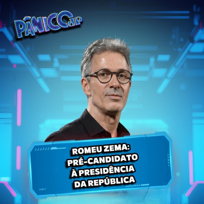 Jovem Pan Fm - Pânico