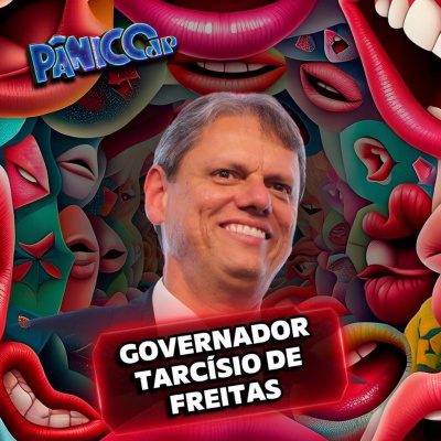 Jovem Pan Fm - Pânico