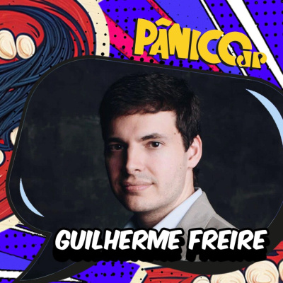 Jovem Pan Fm - Pânico