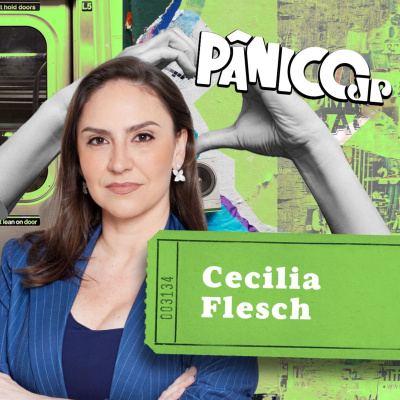 Jovem Pan Fm - Pânico