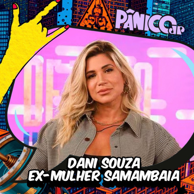 Jovem Pan Fm - Pânico