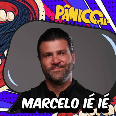 Jovem Pan Fm - Pânico