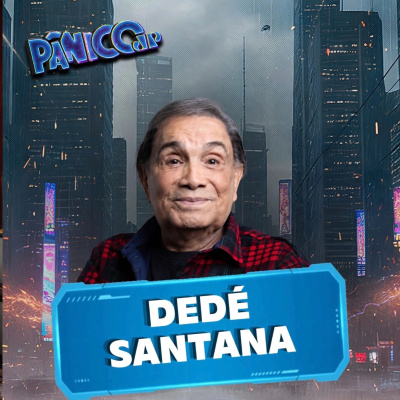 Jovem Pan Fm - Pânico