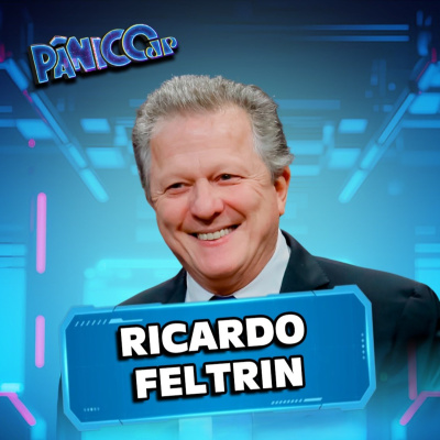Jovem Pan Fm - Pânico