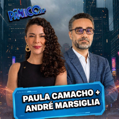 Jovem Pan Fm - Pânico
