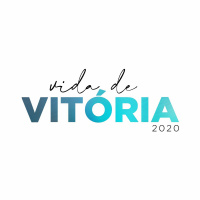 12/01/2020 - Pr. Paulo Vicente - Vida De Vitória