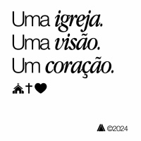 04/02/2024 - Pr. Davi de Sousa - Uma Igreja, Uma Visão, Um Coração
