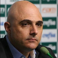 Próximos dias definem nova forma de administrar o Palmeiras