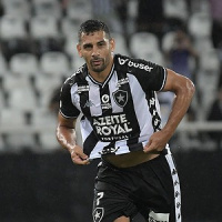Vitória do Botafogo não traz alívio