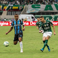Derrota vai aumentar pressão no Palmeiras