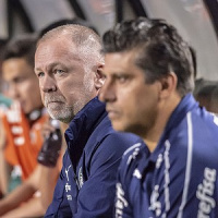 Opção de Mano por reservas tem a ver com Flamengo