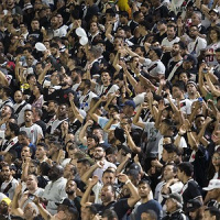Torcida é fundamental para reestruturação do Vasco