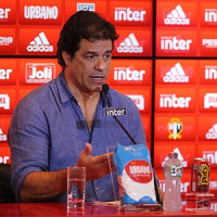 Cobiça pela diretoria de futebol do São Paulo é grande