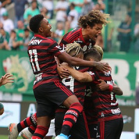 Clubes podem se aproximar da hegemonia do Flamengo