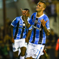 Negociação de Luan com o Corinthians pode ser longa