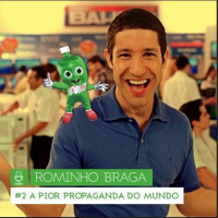 A Pior Propaganda Do Mundo