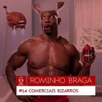 Comerciais Bizarros