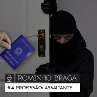 Profissão Assaltante