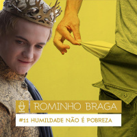 Humildade Não É Pobreza