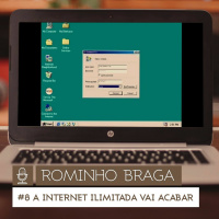 PRIMEIROS ERROS (PARÓDIA) INTERNET ILIMITADA VAI ACABAR