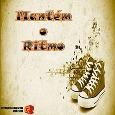 Mantém O Ritmo