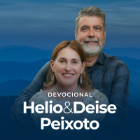 Devocional - Desligue-se do que te impede de avançar